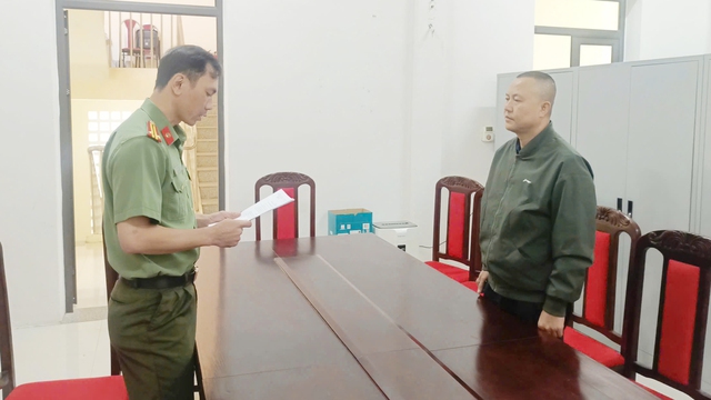 Gia Lai triệt ph&aacute; đường d&acirc;y nhập cảnh tr&aacute;i ph&eacute;p xuy&ecirc;n Việt - Ảnh 2.