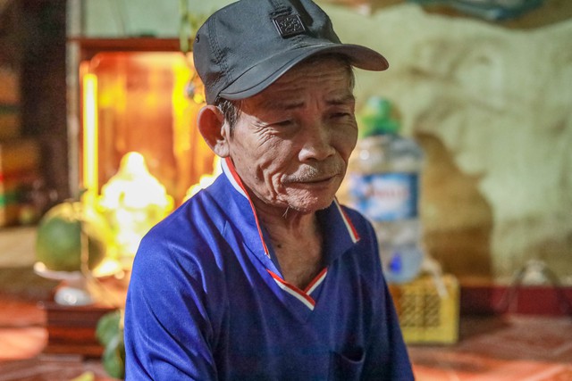 'X&oacute;m v&eacute; số xứ Nẫu' ở TP.HCM: Tằn tiện cả năm, tết kh&ocirc;ng đủ tiền về qu&ecirc;- Ảnh 6.