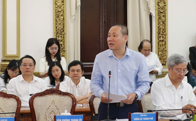 TP.HCM thu ng&acirc;n s&aacute;ch hơn 100.000 tỉ đồng ngay trong th&aacute;ng đầu năm 2026- Ảnh 2.
