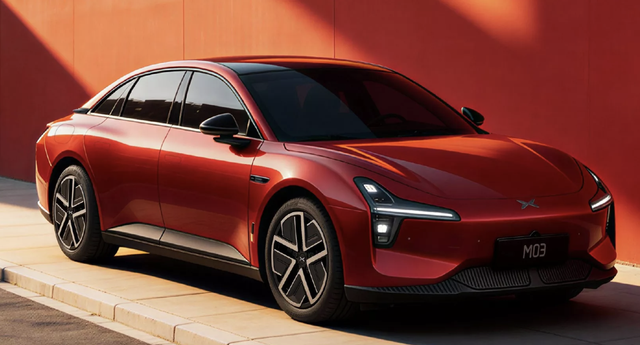 Thiết kế tay nắm cửa ẩn trong th&acirc;n xe điện sẽ bị cấm từ năm 2027 - Ảnh 1.