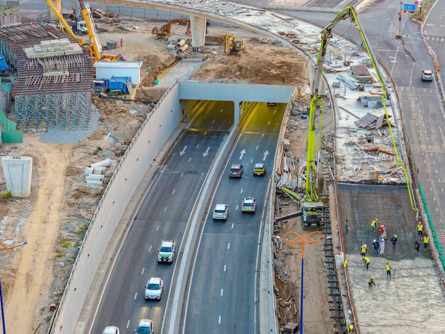 TP.HCM tăng tốc đầu tư c&ocirc;ng ngay từ đầu năm - Ảnh 1.