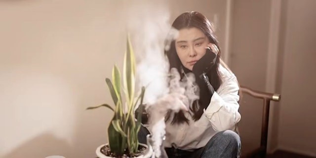 'Đệ nhất mỹ nh&acirc;n ch&acirc;u &Aacute;' g&acirc;y sốt sau nhiều năm ở ẩn- Ảnh 3.