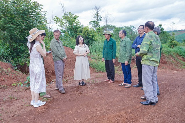6 cựu chiến binh bị phạt t&ugrave;: Đại diện Hội Cựu chiến binh Việt Nam n&oacute;i g&igrave;? - Ảnh 2.