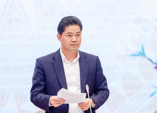 Gỡ vướng Nghị định 46, Thủ tướng y&ecirc;u cầu kh&ocirc;ng điều h&agrave;nh 'giật cục'- Ảnh 2.