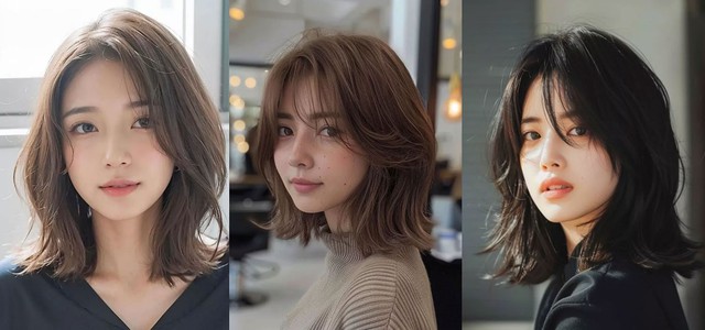 Tết kh&ocirc;ng sợ &lsquo;qu&ecirc;&rsquo; nếu bạn update 7 kiểu t&oacute;c đang l&agrave; trend 2026 - Ảnh 1.