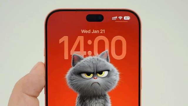 iPhone 18 Pro trở th&agrave;nh nạn nh&acirc;n bất đắc dĩ của iPhone 17 Pro - Ảnh 1.