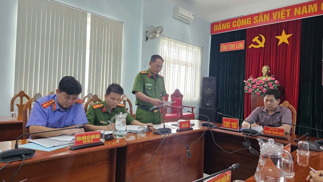 Vụ nữ sinh Vĩnh Long tử vong: Tiến độ điều tra v&agrave; khởi tố t&agrave;i xế g&acirc;y tai nạn - Ảnh 2.