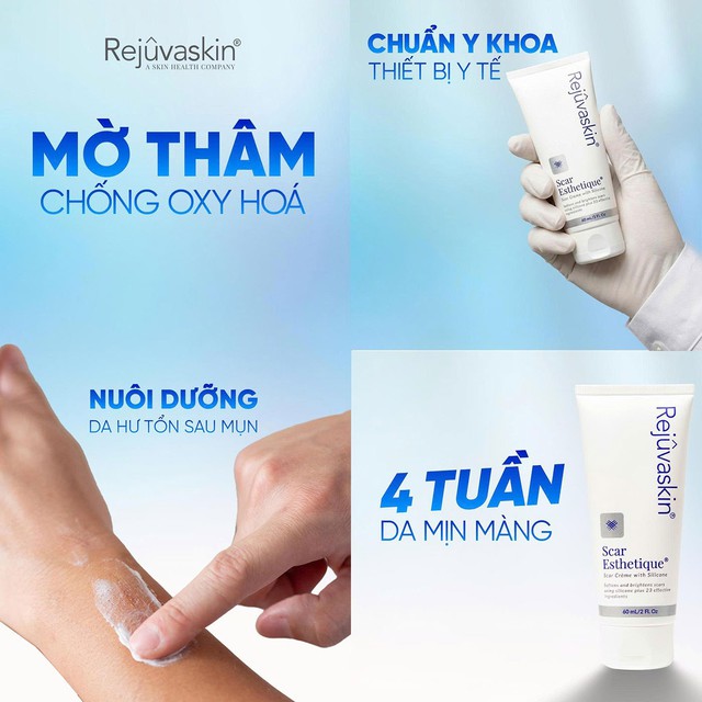 Th&acirc;m mụn n&ecirc;n b&ocirc;i g&igrave;, ăn g&igrave; để da nhanh đều m&agrave;u? Hướng dẫn chi tiết 2026 - Ảnh 2.