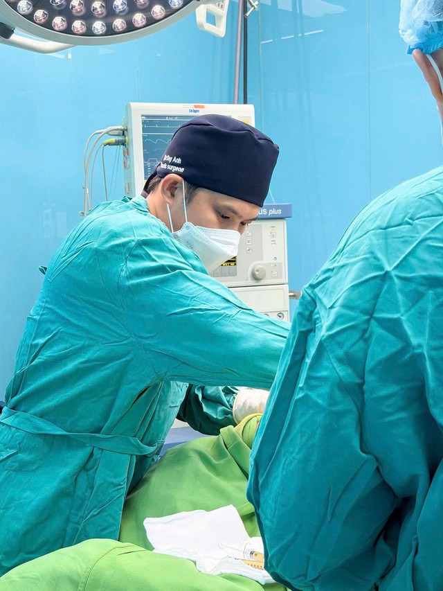 Phẫu thuật tạo h&igrave;nh v&oacute;c d&aacute;ng: Đừng nhầm lẫn h&uacute;t mỡ l&agrave; giảm c&acirc;n - Ảnh 2.