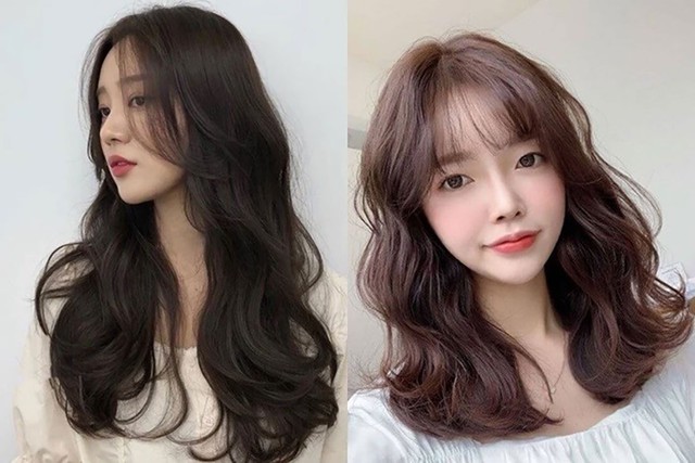 Tết kh&ocirc;ng sợ &lsquo;qu&ecirc;&rsquo; nếu bạn update 7 kiểu t&oacute;c đang l&agrave; trend 2026 - Ảnh 3.