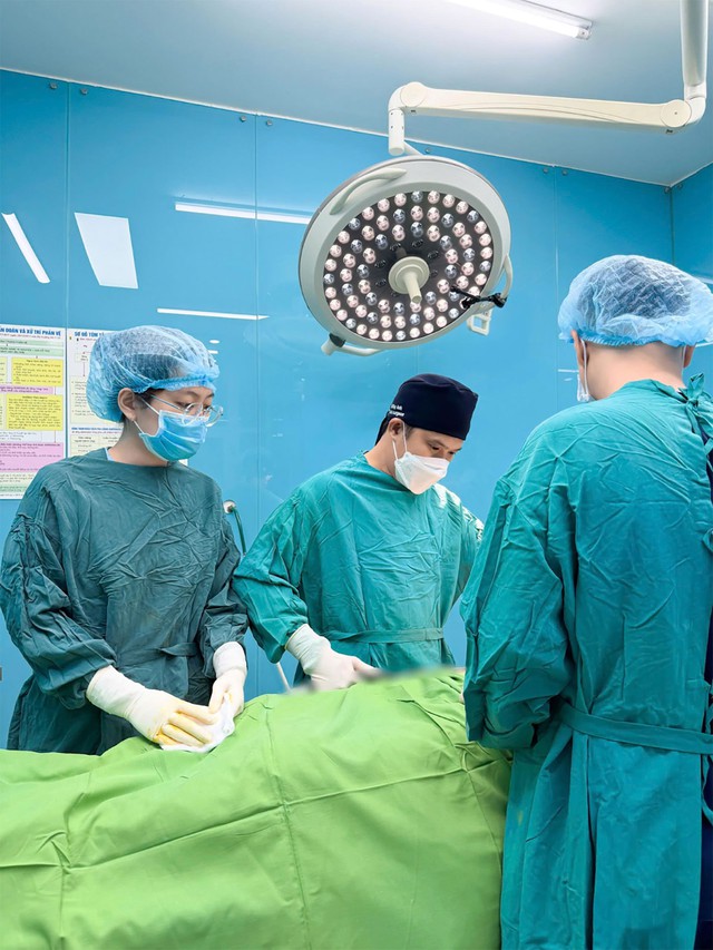 Phẫu thuật tạo h&igrave;nh v&oacute;c d&aacute;ng: Đừng nhầm lẫn h&uacute;t mỡ l&agrave; giảm c&acirc;n - Ảnh 3.