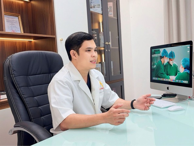 Phẫu thuật tạo h&igrave;nh v&oacute;c d&aacute;ng: Đừng nhầm lẫn h&uacute;t mỡ l&agrave; giảm c&acirc;n - Ảnh 4.