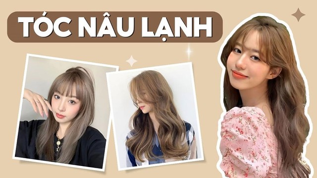 Tết kh&ocirc;ng sợ &lsquo;qu&ecirc;&rsquo; nếu bạn update 7 kiểu t&oacute;c đang l&agrave; trend 2026 - Ảnh 5.