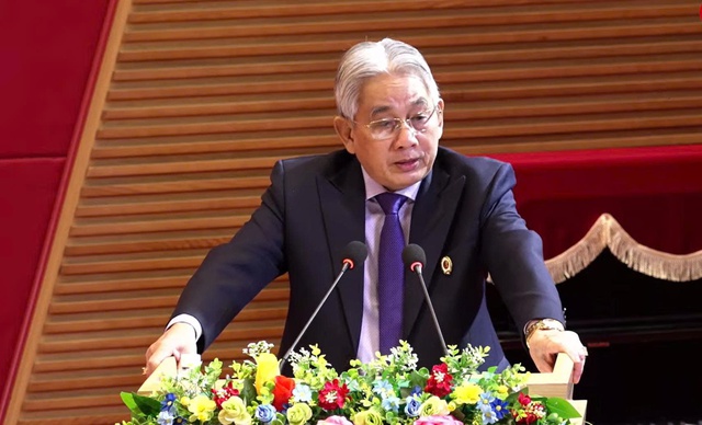 97% sinh vi&ecirc;n của Trường ĐH ở miền T&acirc;y ra trường c&oacute; việc l&agrave;m - Ảnh 1.