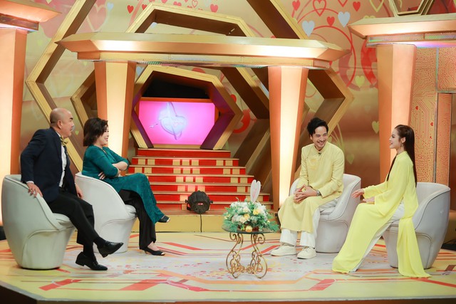 Đo&agrave;n Minh T&agrave;i tiết lộ mối duy&ecirc;n đặc biệt với vợ b&aacute;c sĩ k&eacute;m 16 tuổi - Ảnh 3.