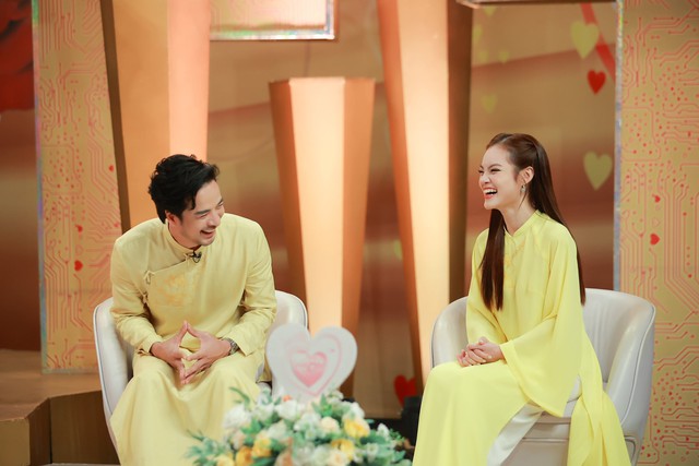 Đo&agrave;n Minh T&agrave;i tiết lộ mối duy&ecirc;n đặc biệt với vợ b&aacute;c sĩ k&eacute;m 16 tuổi - Ảnh 2.