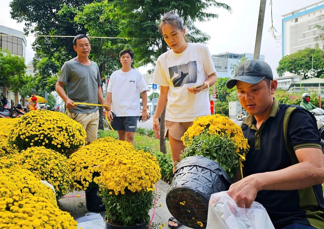 Sức mua tăng mạnh những ng&agrave;y cận tết- Ảnh 3.