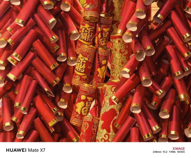 Tết hai miền: Quen m&agrave; lạ qua những khung h&igrave;nh đời thường - Ảnh 2.