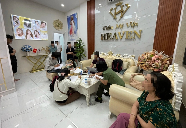 Thẩm mỹ 'chui' bủa v&acirc;y: X&acirc;m phạm trực tiếp sức khỏe người d&acirc;n- Ảnh 2.