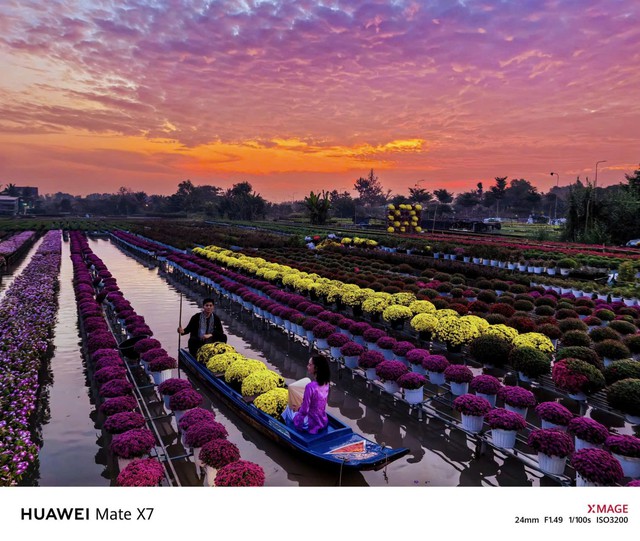 Tết hai miền: Quen m&agrave; lạ qua những khung h&igrave;nh đời thường - Ảnh 7.