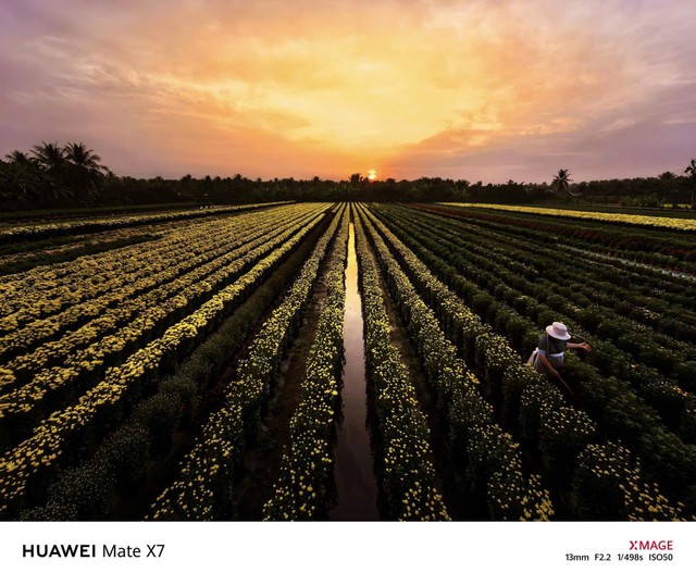 Tết hai miền: Quen m&agrave; lạ qua những khung h&igrave;nh đời thường - Ảnh 6.