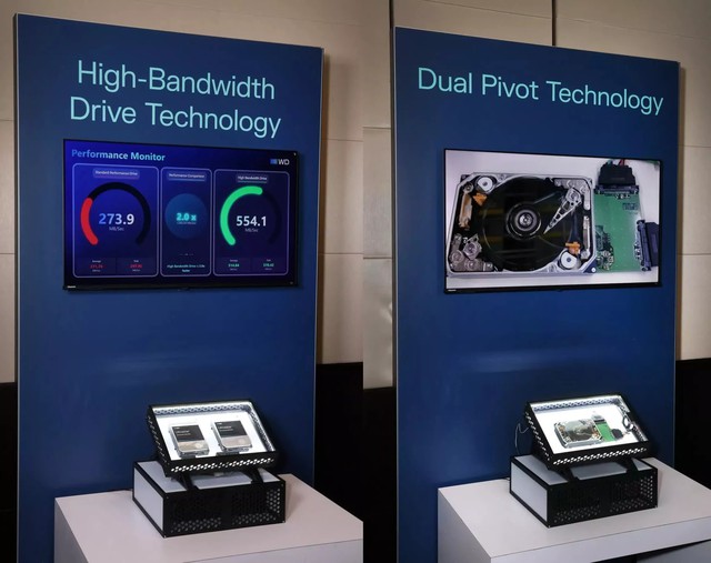 Ổ cứng HDD sắp 'hồi sinh' ngoạn mục giữa b&atilde;o gi&aacute; SSD - Ảnh 1.