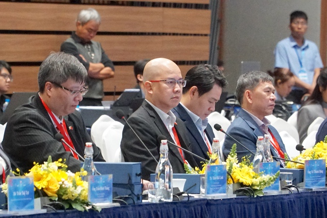 V&igrave; sao kiều hối h&agrave;ng tỉ USD chưa chảy mạnh v&agrave;o c&ocirc;ng nghệ TP.HCM? - Ảnh 2.