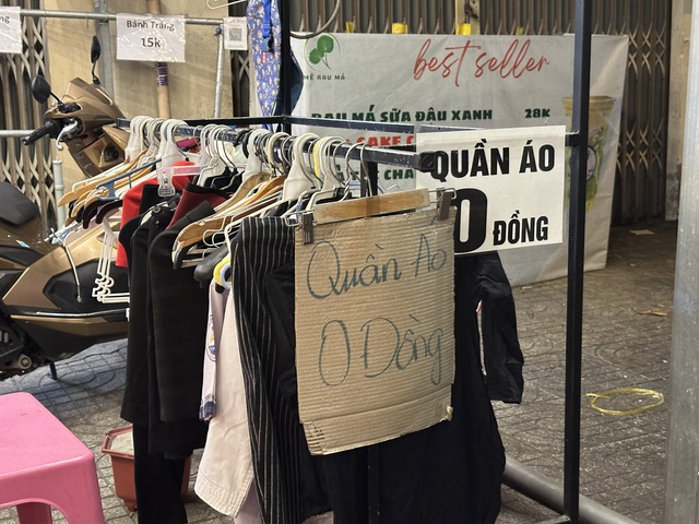 Chuyện tử tế: Tiệm m&igrave; 0 đồng giữa phố thị- Ảnh 3.