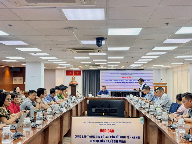 Camera AI ở TP.HCM ph&aacute;t hiện hơn 8.000 trường hợp vi phạm: Lỗi n&agrave;o nhiều nhất?- Ảnh 1.