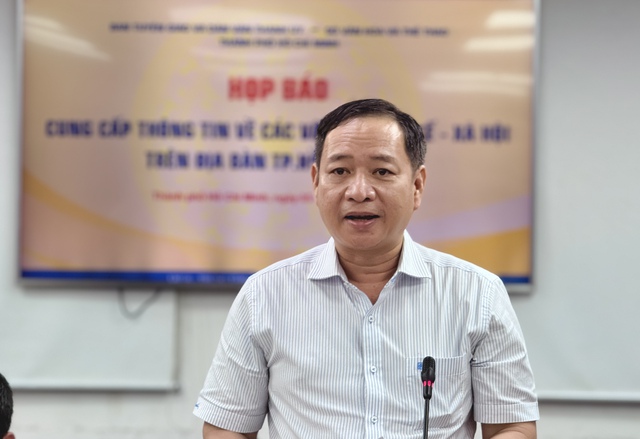 TP.HCM tung loạt giải ph&aacute;p chống kẹt xe quanh s&acirc;n bay T&acirc;n Sơn Nhất dịp tết- Ảnh 2.