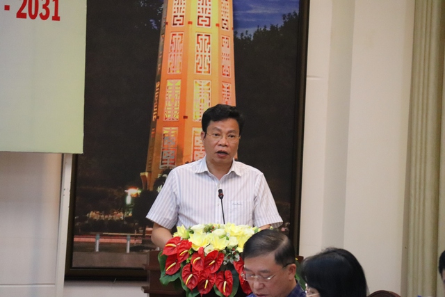 Ph&oacute; chủ tịch nước V&otilde; Thị &Aacute;nh Xu&acirc;n kiểm tra c&ocirc;ng t&aacute;c bầu cử tại L&acirc;m Đồng- Ảnh 2.