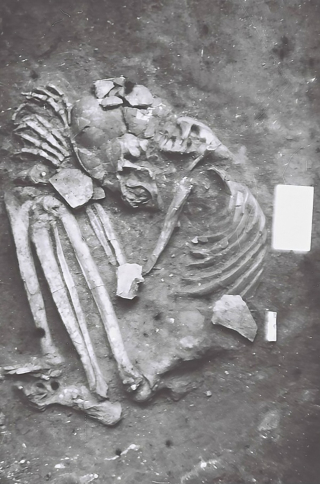 X&aacute;c ướp hun kh&oacute;i tại Việt Nam - ph&aacute;t hiện khảo cổ học thế giới- Ảnh 3.