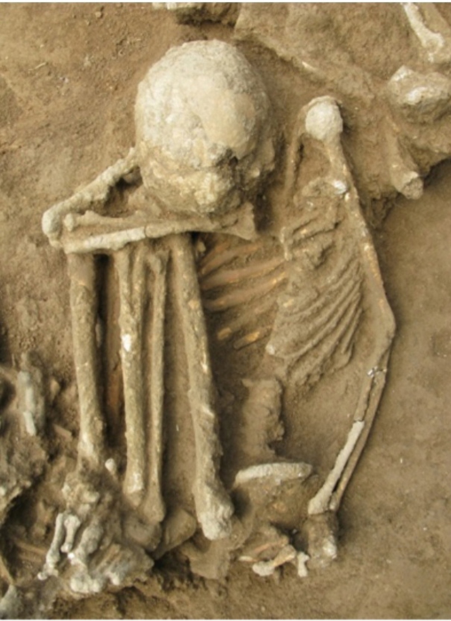 X&aacute;c ướp hun kh&oacute;i tại Việt Nam - ph&aacute;t hiện khảo cổ học thế giới- Ảnh 4.