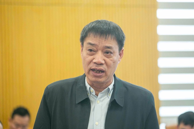 &Aacute;p thấp nhiệt đới đầu ti&ecirc;n tr&ecirc;n Biển Đ&ocirc;ng sẽ suy yếu do kh&ocirc;ng kh&iacute; lạnh - Ảnh 1.