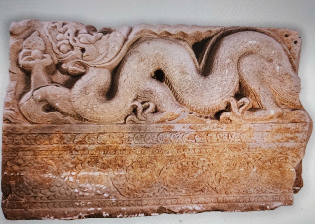 Ngắm v&agrave;ng v&agrave; gốm qu&yacute; l&agrave; bảo vật quốc gia

- Ảnh 6.