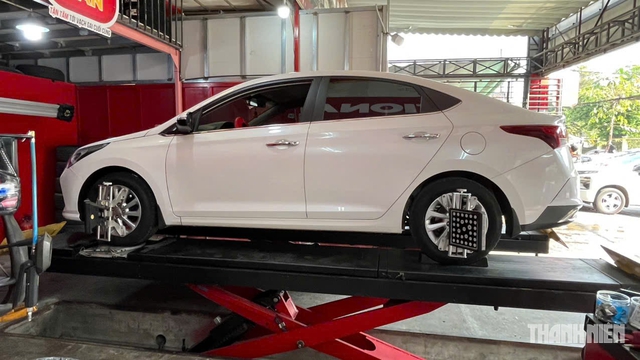 5 điều người mua ô tô cũ cần cân nhắc kỹ trước khi xuống tiền - Ảnh 2.