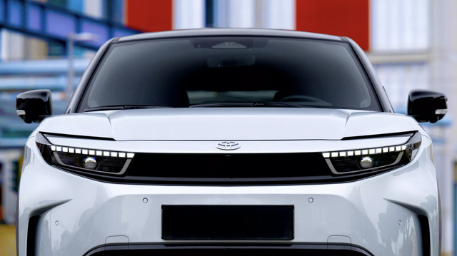 Kh&ocirc;ng phải xe điện, Toyota dồn lực sản xuất &ocirc; t&ocirc; hybrid - Ảnh 1.