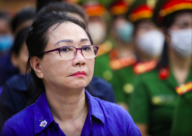 Vụ Trương Mỹ Lan: TP.HCM th&ocirc;ng tin về chi tiền đợt 8 cho 42.000 người- Ảnh 1.