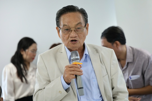 Tăng trưởng kiểu cũ đ&atilde; chạm trần, TP.HCM buộc phải đổi m&ocirc; h&igrave;nh ph&aacute;t triển - Ảnh 1.