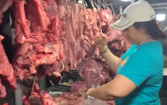 Gi&aacute; heo hơi h&ocirc;m nay 9.2.2026: Thấp nhất 72.000 đồng/kg - Ảnh 1.