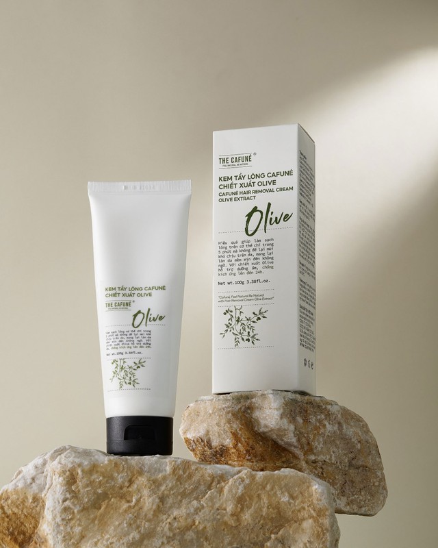 The Cafun&eacute;: Minh bạch l&agrave; c&aacute;ch tốt nhất để x&acirc;y dựng niềm tin? - Ảnh 2.