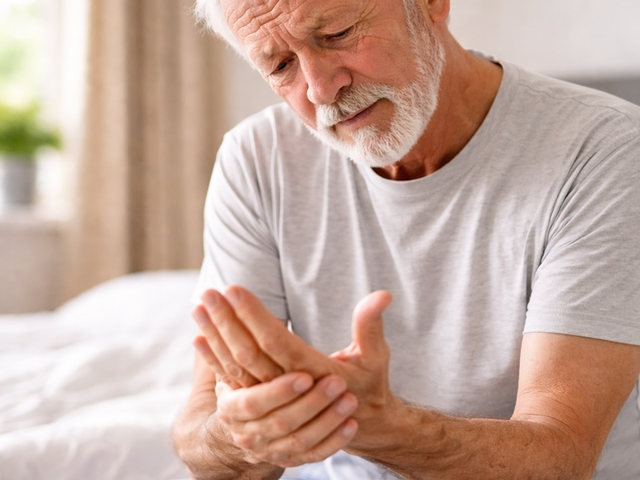 4 biểu hiện buổi s&aacute;ng cảnh b&aacute;o nguy cơ đột quỵ  - Ảnh 1.