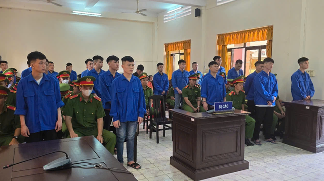 Kiến nghị siết tr&aacute;ch nhiệm cấp x&atilde; phường giải quyết &aacute;n đất đai L&acirc;m Đồng 2026 - Ảnh 1.