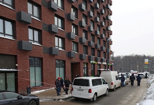 Chiến sự Ukraine ng&agrave;y 1.444: Kyiv n&oacute;i Nga gặp 'thảm họa' - Ảnh 2.