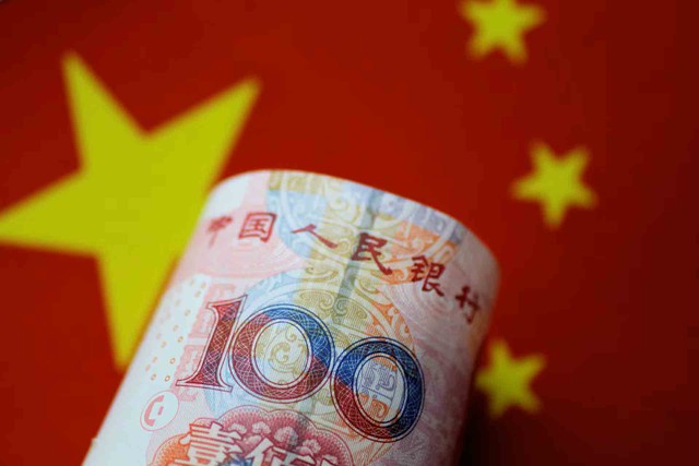 Về đ&acirc;u tham vọng &ldquo;tiền tệ to&agrave;n cầu&rdquo; của Trung Quốc ? - Ảnh 1.