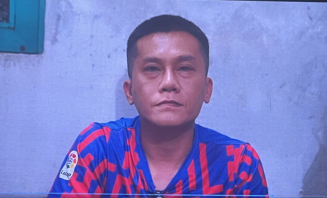 Cướp ng&acirc;n h&agrave;ng ở Gia Lai: C&ocirc;ng an tổng lực ph&aacute; &aacute;n ra sao?- Ảnh 3.