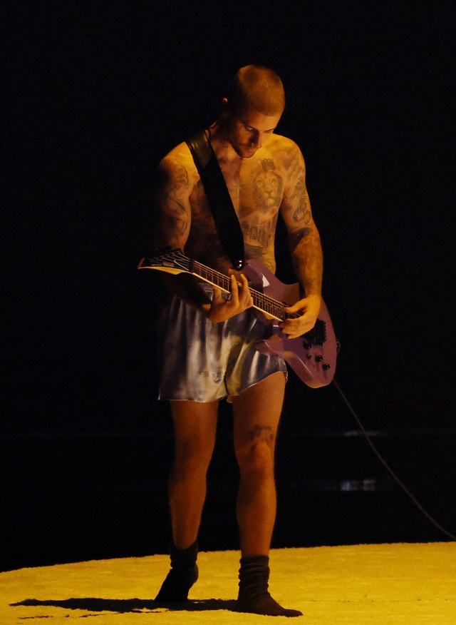 Hôn nhân của Justin Bieber - Hailey Bieber sau nhiều lần vướng tin đồn rạn nứt - Ảnh 3.