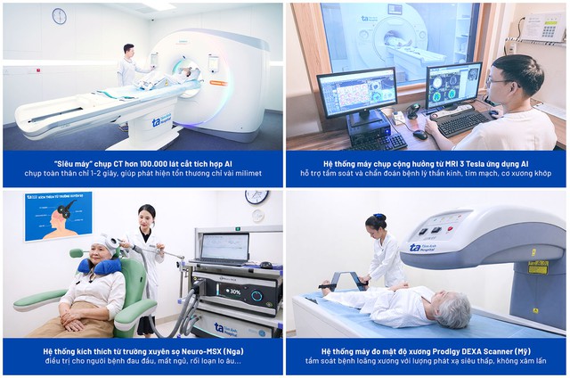 Lần đầu ti&ecirc;n Việt Nam nghi&ecirc;n cứu x&eacute;t nghiệm chỉ dấu sinh học ph&aacute;t hiện sớm Alzheimer - Ảnh 3.