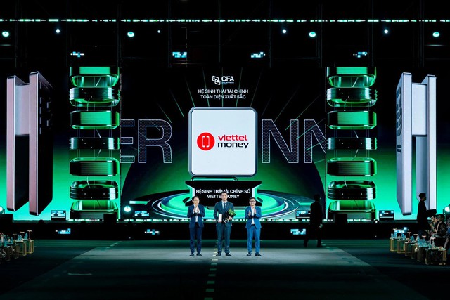 Viettel Money: C&aacute;ch một nền tảng t&agrave;i ch&iacute;nh số đi v&agrave;o đời sống của người Việt - Ảnh 3.