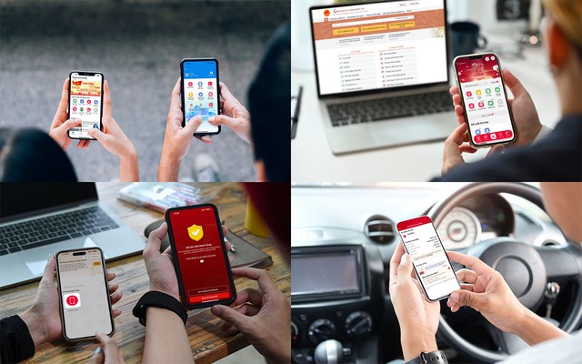 Viettel Money: C&aacute;ch một nền tảng t&agrave;i ch&iacute;nh số đi v&agrave;o đời sống của người Việt - Ảnh 4.